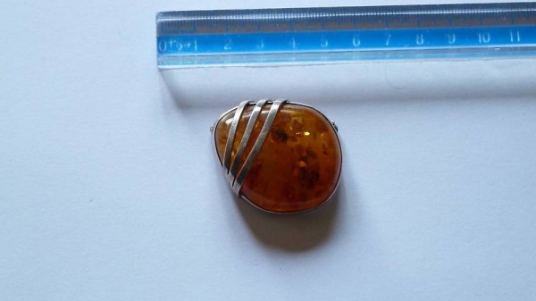 Brosche, schmuck & schön II