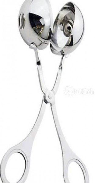 Meatball Maker Werkzeug Brätkügeli Küche Frikadelle Kugel