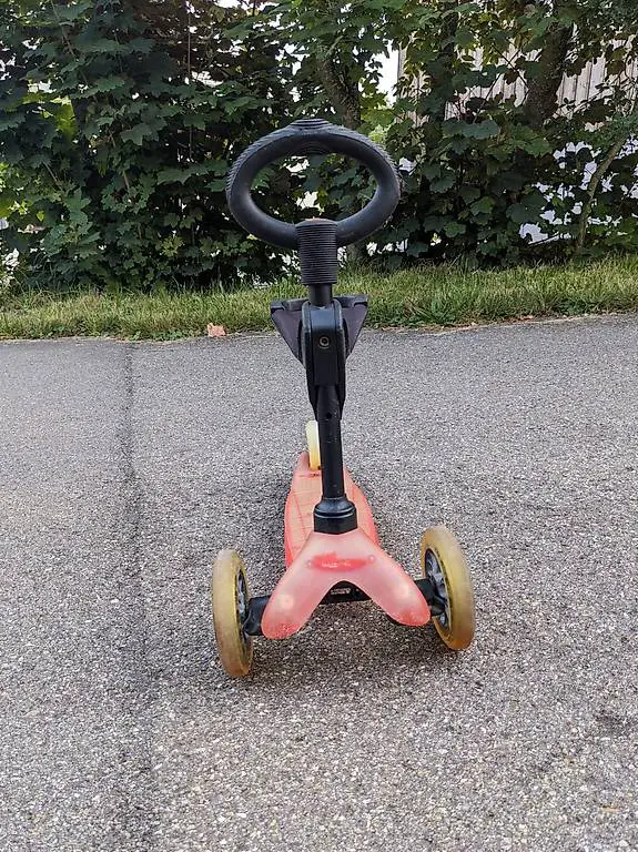 Micro Scooter