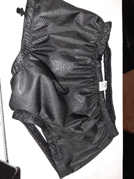 Costume bagno per incontinenti