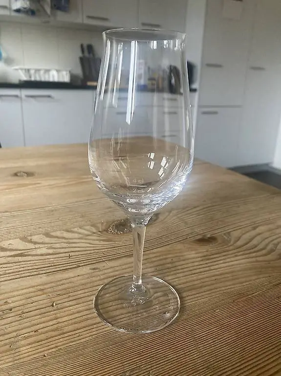 Spiegelau Whisky Snifter Premium Glas 5 Stück