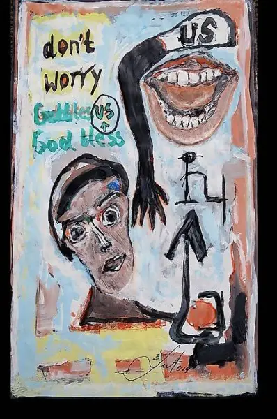 God bless me for.....Klekot 019