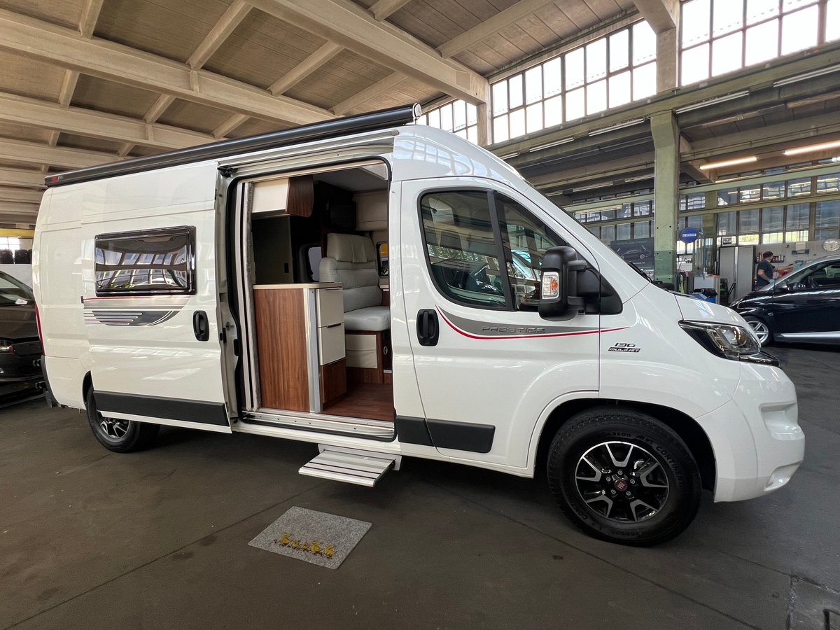 FIAT Roller Team Livingstone 2