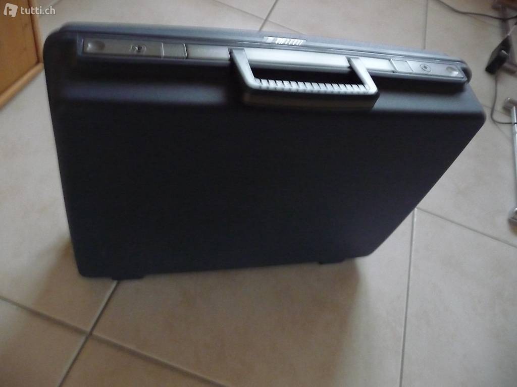 Aktenkoffer DELSEY NEU