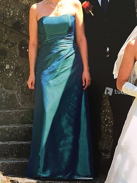 Nebenbrautkleid / Trauzeuginnenkleid