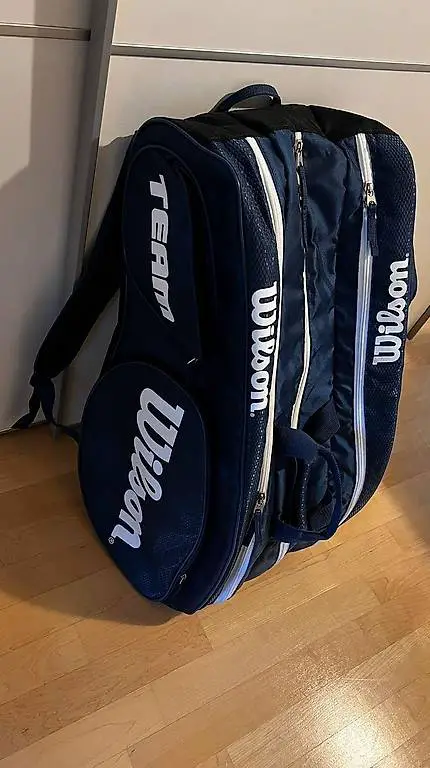 Tennistasche Wilson