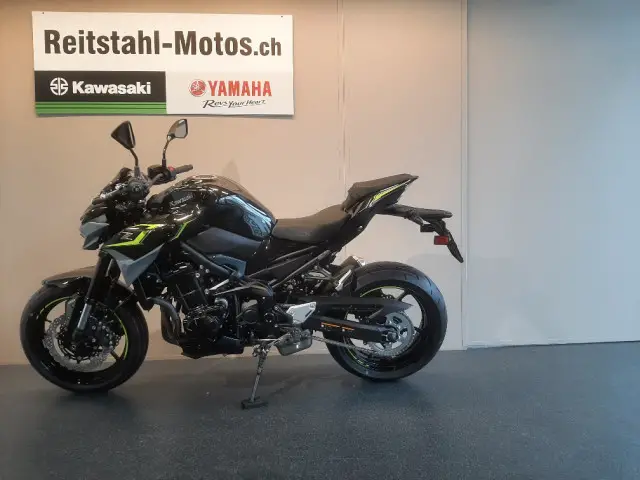 kawasaki z 900