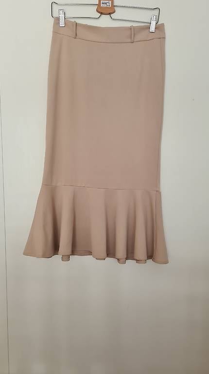 Damenrock von Reken Maar