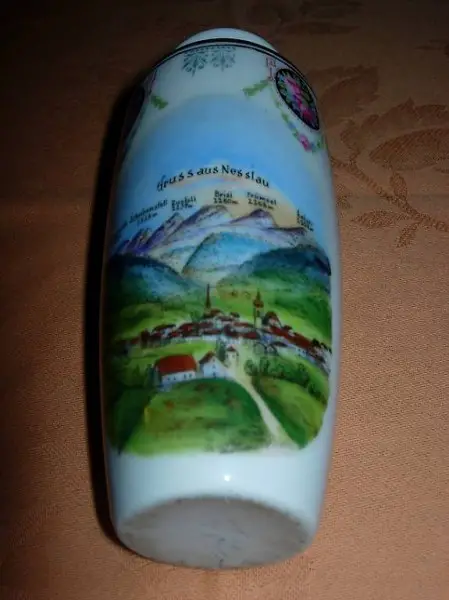  Souvenir Gruss aus Nesslau