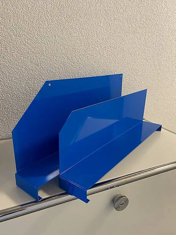 Fachboden-Separatoren / Trennwände für Lagerregal