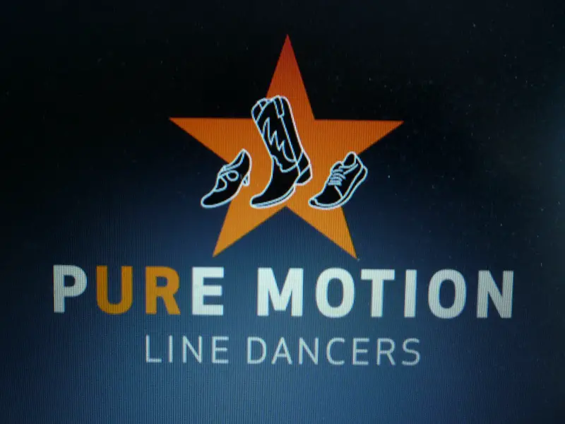 Ritter Ursula |PURE MOTION Line Dancers