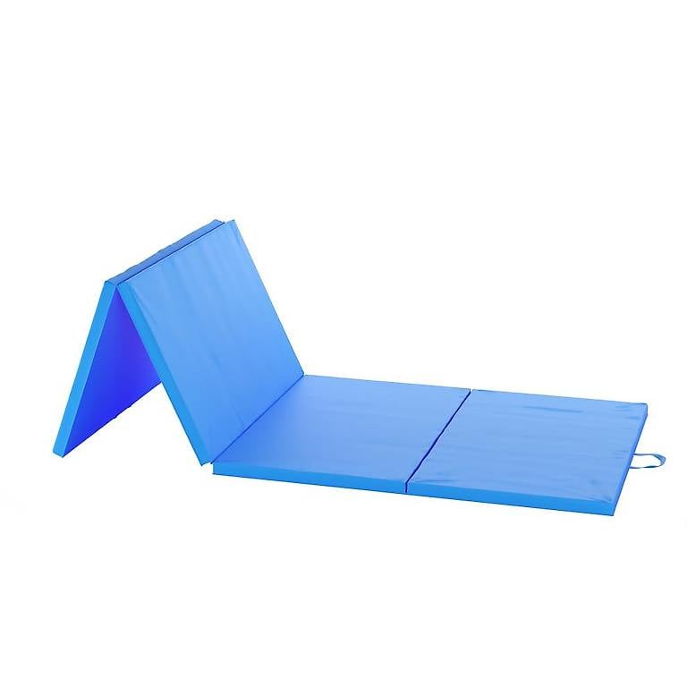 Gymnastikmatte faltbar 304 x 122 cm