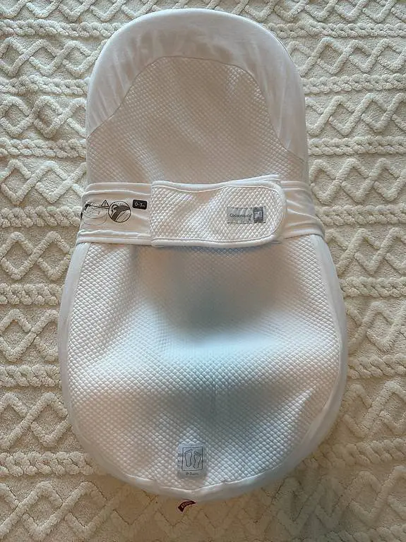 Cocoonababy Red Castle