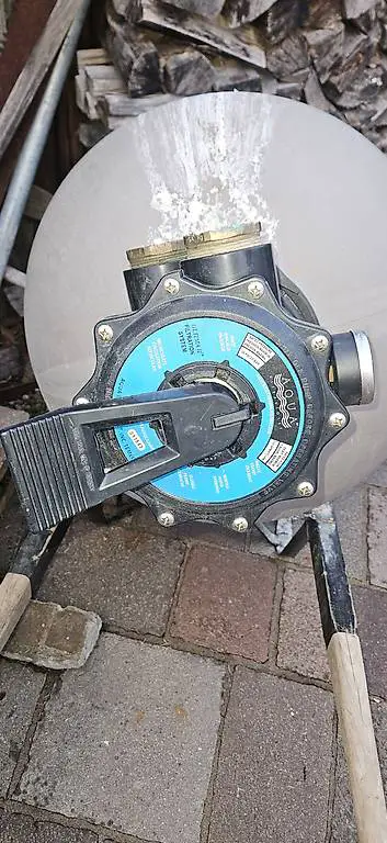 Koiteich Filter Auqa Ultraviolet