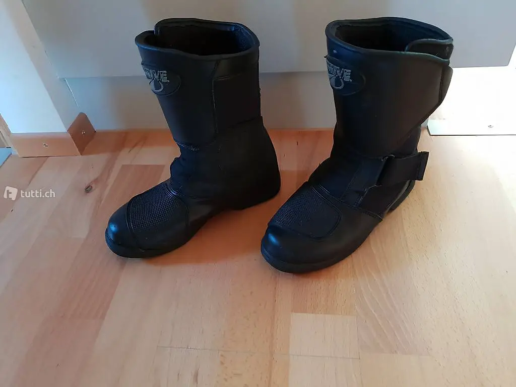 Bikerboots