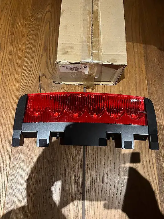BMW E36 Compact Bremslicht