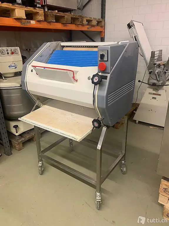 Major Langwirker Bongard