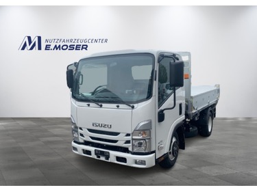 ISUZU, M21 TT E DR 1.9 Ddi TT 3-Seiten Kipper, 3-Seitenkipper