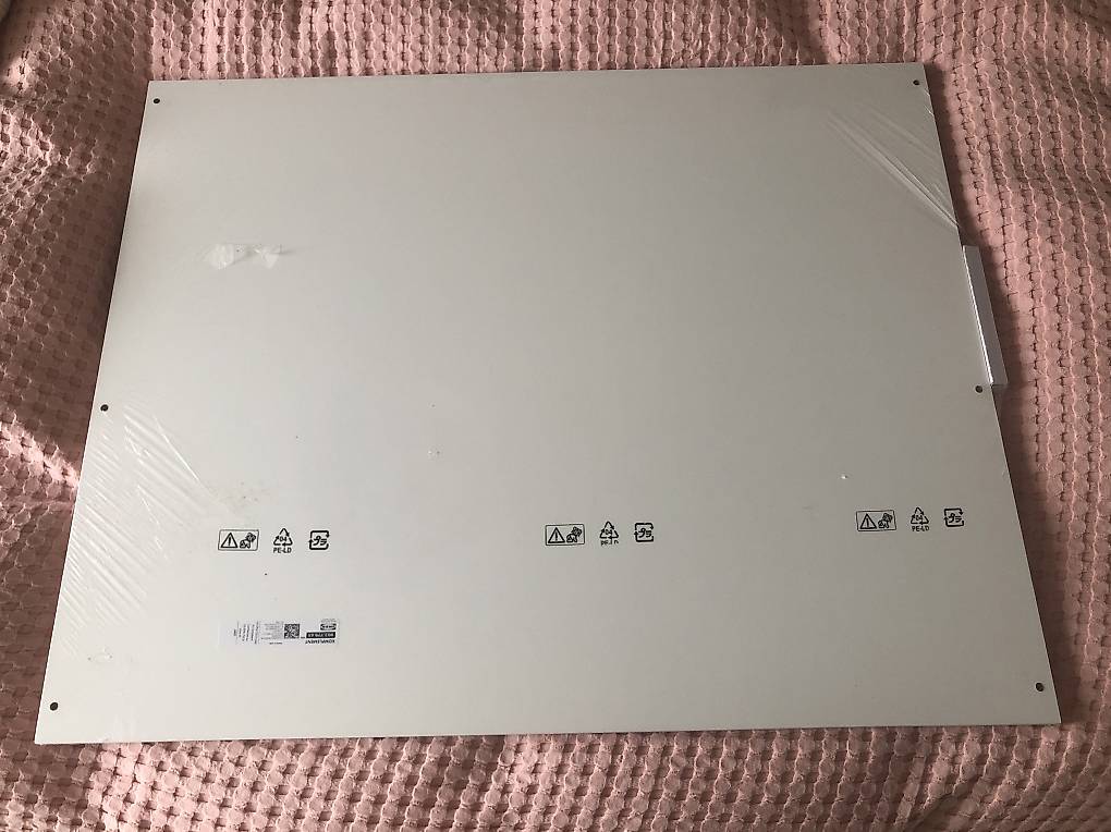 Boden für PAX Kleiderschrank