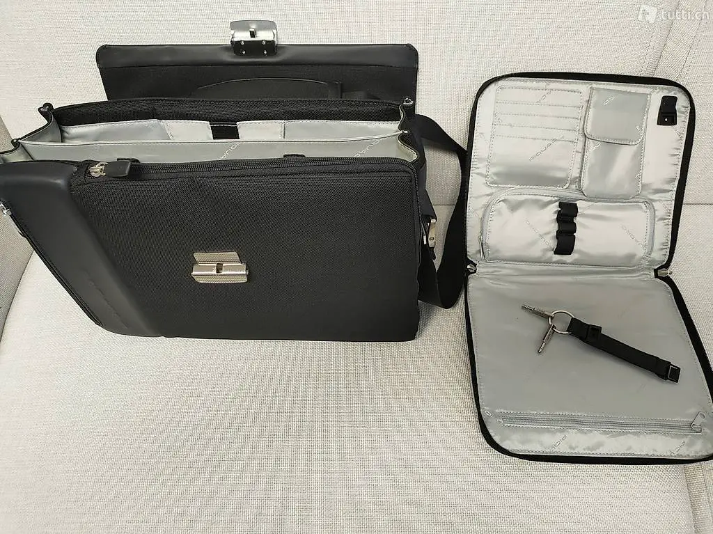vendo borsa Piquadro con tracolla