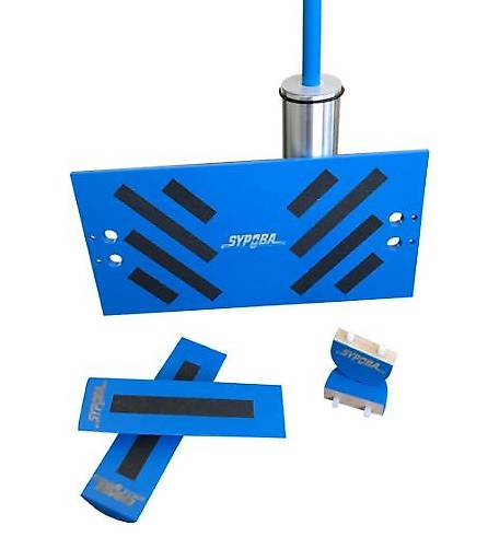 Sypoba Athletic in div. Farben (Neugerät)