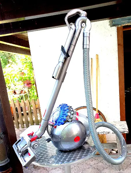 Dyson big Ball Stubborn Staubsauger