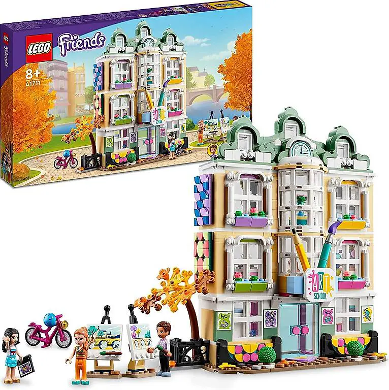 neu & ovp - lego® 41711