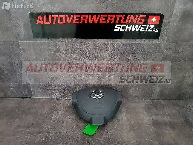  lenkradairbag daihatsu sirion