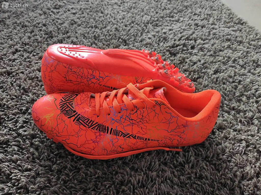 Scarpe Chiodate da Atletica Leggera