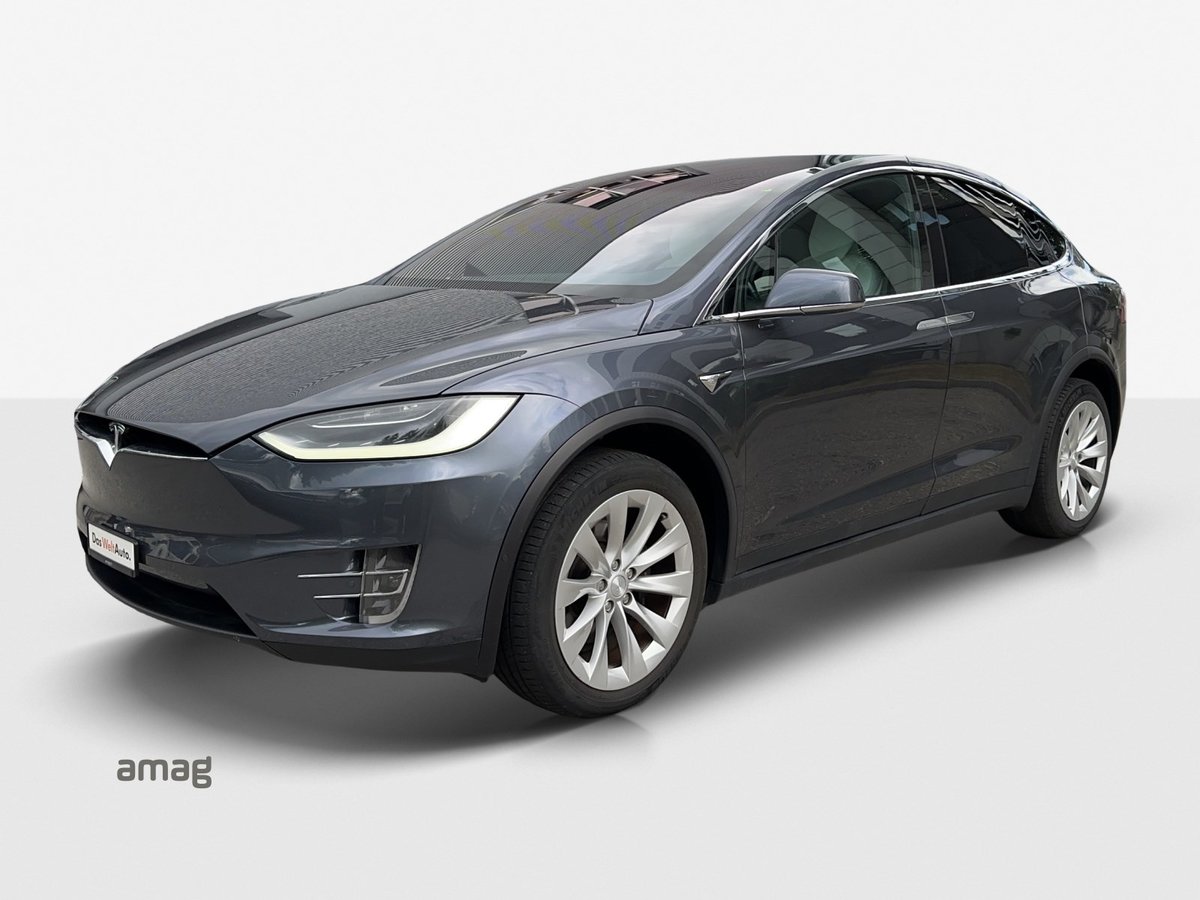 tesla model x 100 d
