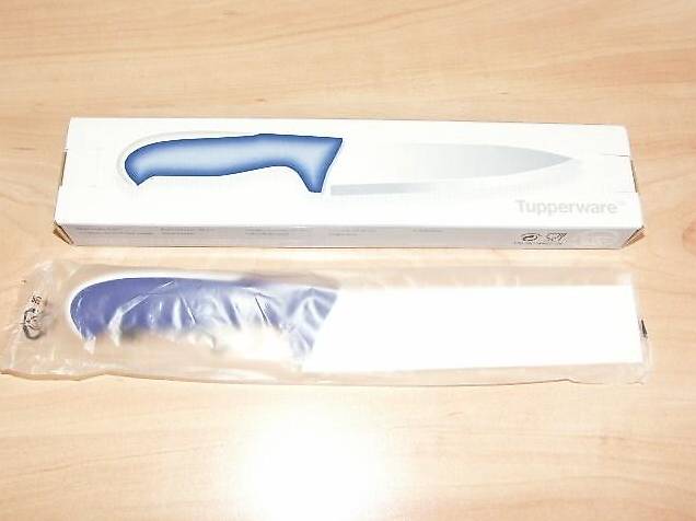 Tupperware Kochmesser 16 cm, Neu