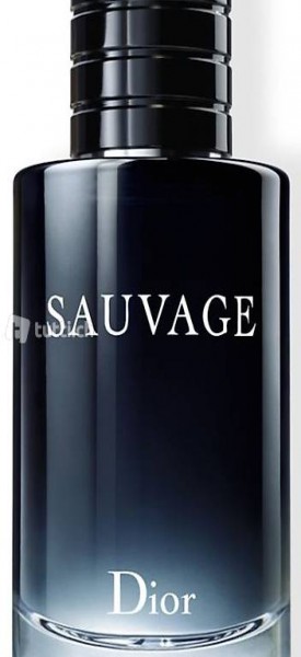 "Dior Sauvage Eau de Toilette", 5ml ...