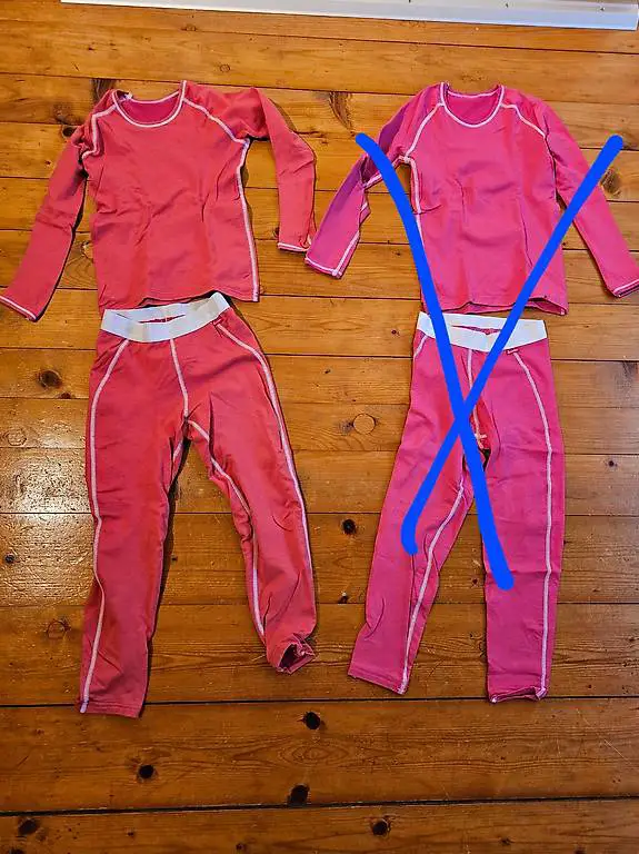 Thermowäsche Löffler, 116