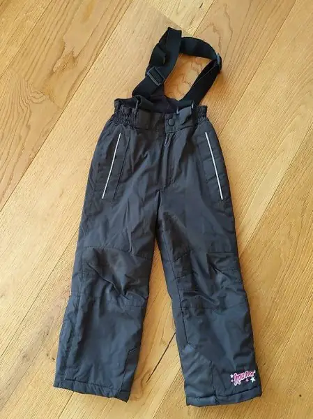 Skihose 104