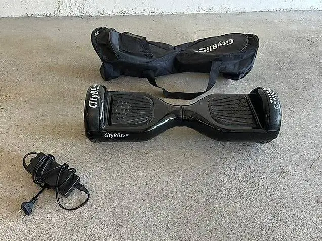 Hoverboard