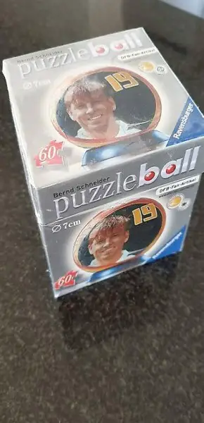 Puzzle Ball von Ravensburger