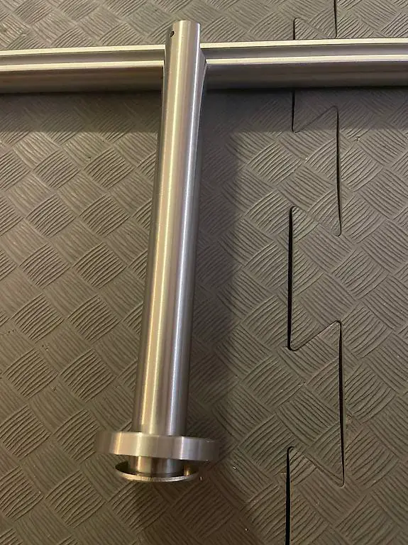 Vorhangschiene / Vorhangstange