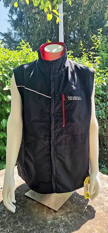 Valtra Steppweste / Arbeitsweste