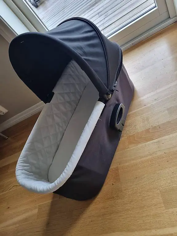 Baby Jogger Kinderwagen