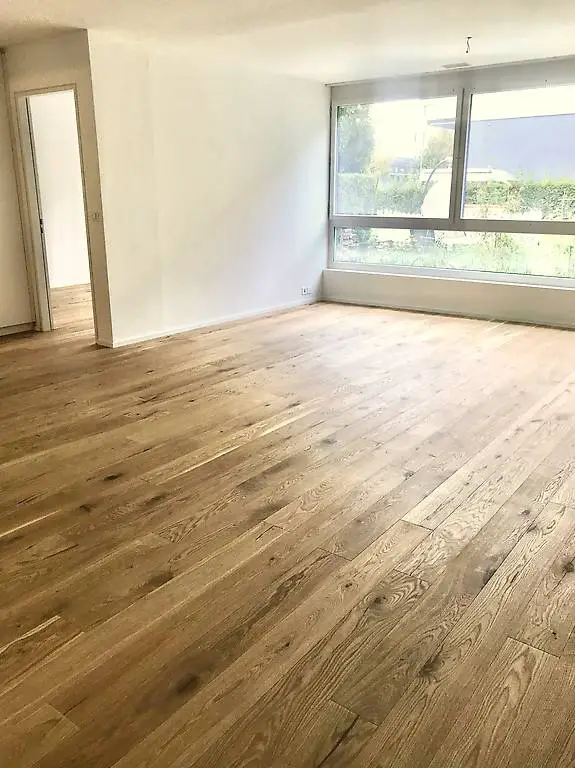 Parkettboden Landhausdiele150 Eiche geölt AUSVERKAUF