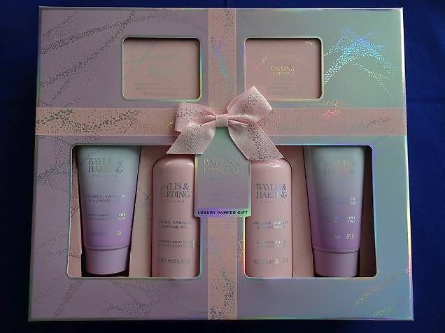 NEU Kosmetik Schönheits-Pflege-Produkte. Geschenkpackung