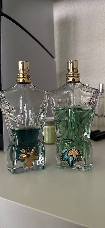 Jean Paul Gaultier Sommer Bundle