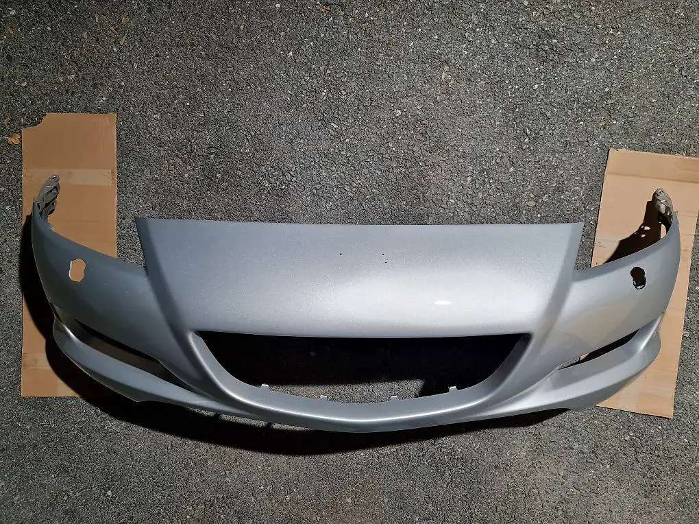 Frontstossstange Mazda RX8