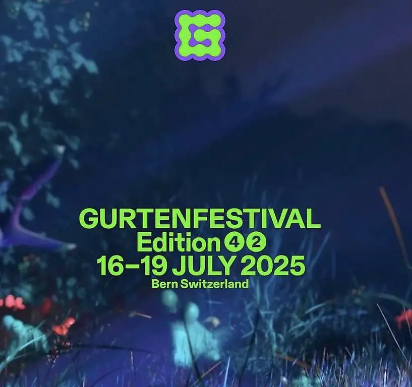 Gurten Festival
