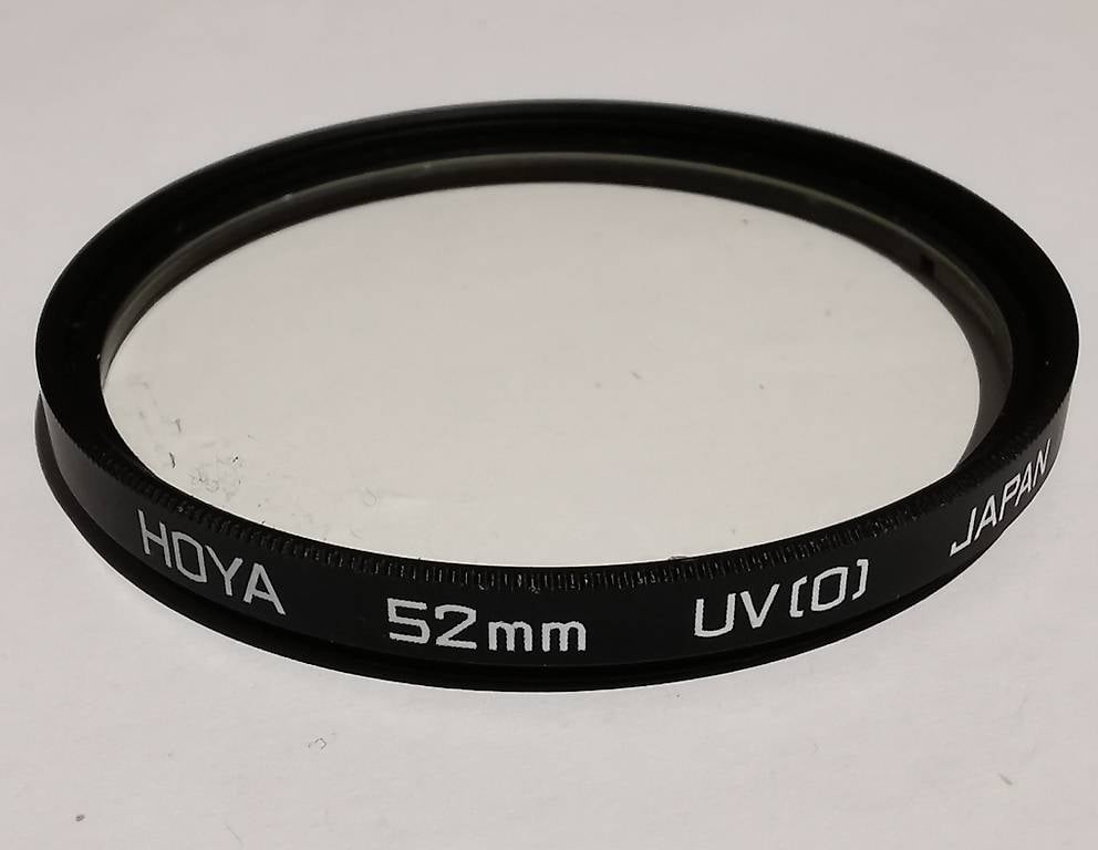 Hoya Filter Canon Nikon Leica