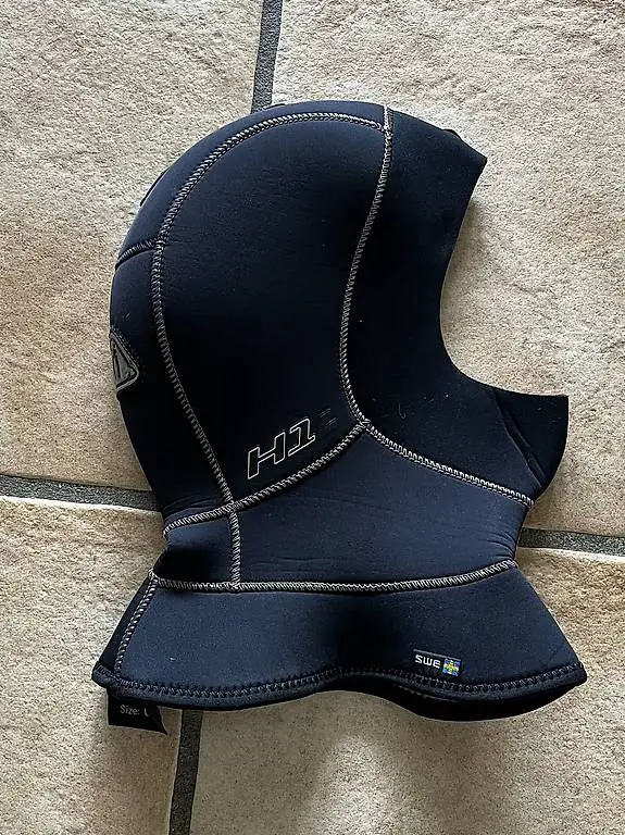 Tauchen - Waterproof - Kopfhaube H1