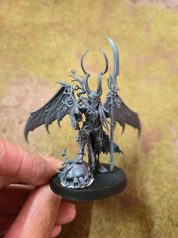 Warhammer Age of Sigmar Arch-Revenant