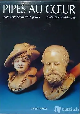 Schmied-Duperrex, Pipes au Coeur.