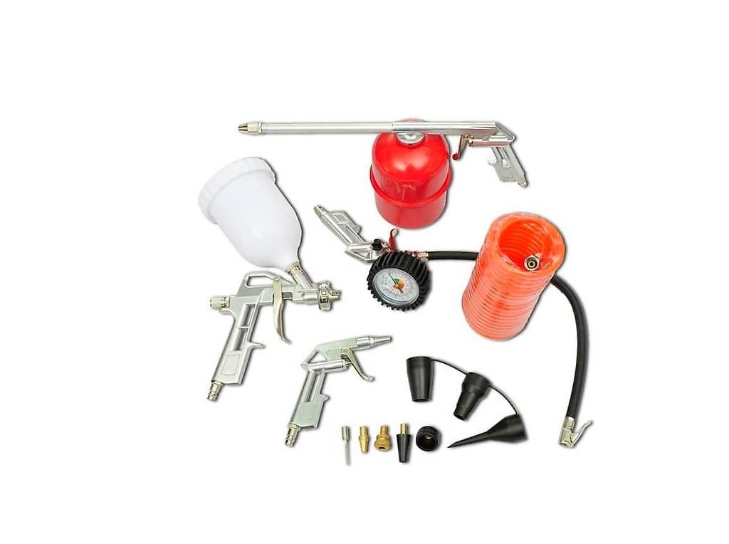 Druckluftset Kompressor