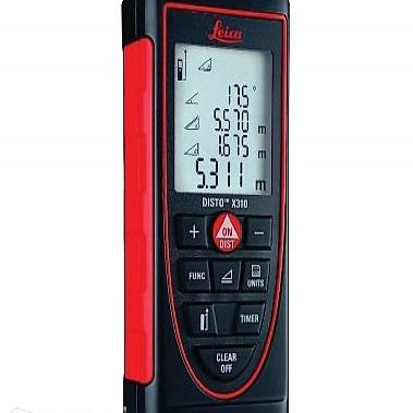  Laser-Abstandsmesser Disto X310